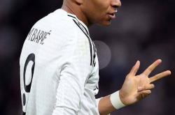 kering-皇家马德里VS维戈塞尔塔