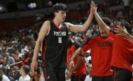 开云体育下载-今日！CBA球员杨瀚森PK姚明老东家，CCTV5全国直播，NBA开拓者VS休斯顿火箭