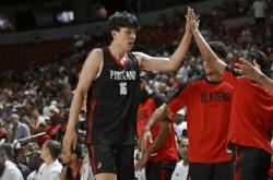 开云体育下载-今日！CBA球员杨瀚森PK姚明老东家，CCTV5全国直播，NBA开拓者VS休斯顿火箭