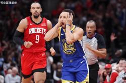 开云体育平台-休斯顿火箭：万事俱备，只欠阿杜？