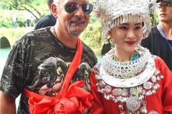 开云体育app-国台酒“村超·世界足球明星贵州行”即将启幕丨球星巴乔、卡洛斯空降贵州！