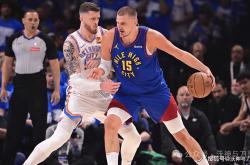 开云体育官网-周四301 美职篮 俄克拉荷马城雷霆VS丹佛掘金