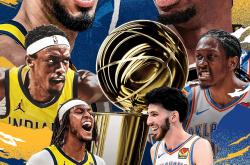 kering-周一301 美职篮 印第安那步行者VS俄克拉荷马城雷霆