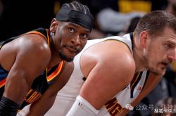 开云体育下载-周日307 美职篮 丹佛掘金VS俄克拉荷马城雷霆