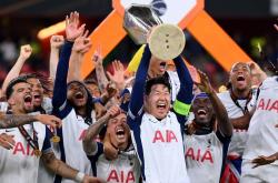 开云体育网址-英超-热刺1-2布莱顿：热刺要避免垫底吗？布莱顿要争欧战资格|前瞻