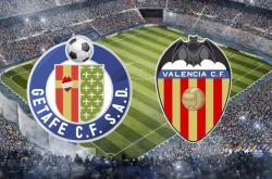 开云体育app-西甲 巴伦西亚vs赫塔菲