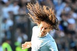 开云体育-意甲|拉齐奥平尤文图斯