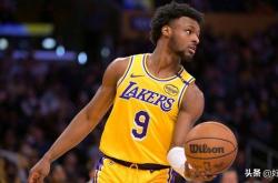 开云-定了，湖人队敲定布朗尼·詹姆斯是否将代表湖人队参加夏季联赛