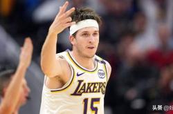 kaiyun-8920万美元合同，湖人队里夫斯拒绝了湖人队能给出的最高合同