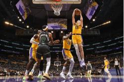 kaiyun-湖人队天价出售，引发NBA扩军讨论