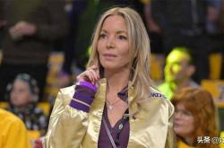 开云体育官网-湖人队新闻：前大老板珍妮·巴斯为何决定100亿美元出售湖人队