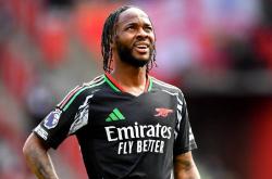 开云-30岁斯特林被切尔西列入清洗名单，获德意两强关注