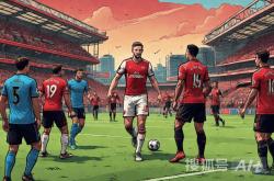 开云体育-英超 埃弗顿VS伊普斯 埃弗顿“让步”升温显信心，伊普斯维奇降级后难抗强敌？