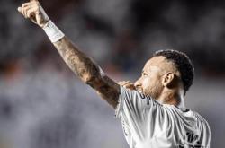 开云体育网址-内马尔欲重返欧洲！加盟巴黎死敌，承诺洗心革面，冲击2026世界杯