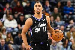 kaiyun-犹他爵士裁掉前凯尔特人总冠军成员？