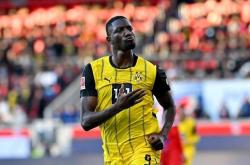 开云体育下载-德甲末轮关键战前瞻：多特蒙德 vs 荷尔斯泰因基尔