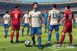 开云中国-西甲 皇马 VS 马洛卡 皇马巨星云集却陷争冠困局，马洛卡逆袭能否爆冷阻击？