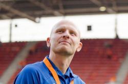 开云体育官网-官方：英格兰女足助教弗林克9月加入荷兰足协，担任荷兰女足主帅