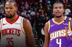 开云体育首页-菲尼克斯太阳将顶薪续约德文·布克