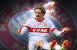 开云体育app-德天空：沃尔特马德重申转会愿意，但只有斯图加特降价拜仁才报价