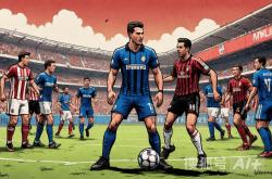 开云-世俱杯：国际米兰VS河床