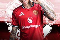 开云体育app-塞斯科加盟曼联细节：5年合同 周薪16万镑 曼联与莱比锡踢友谊赛