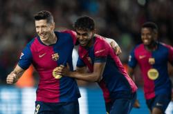 开云体育下载-西甲：巴塞罗那VS比利亚雷亚尔冠军在手巴萨还会死磕比利亚雷亚尔