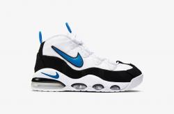 开云体育网址-「奥兰多魔术配色」登陆这双经典战靴！