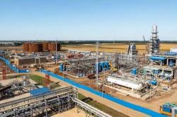 开云体育首页-乌军使用远程无人机袭击俄罗斯克拉斯诺达尔边疆区炼油厂