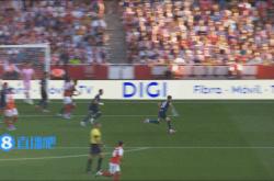 kering-邮报：约克雷斯体现了价值能创造机会，填补了阿森纳长期空缺