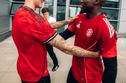 kaiyun-曼联战阿森纳谢什科可争首发！阿莫林安排闭门热身赛，奥纳纳也参与