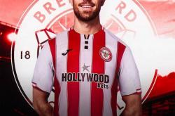 开云体育官网-重返英超！官方：前利物浦队长亨德森加盟布伦特福德