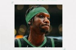 开云体育网址-波士顿凯尔特人签下NBA总冠军前锋，结束西蒙斯时代