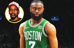 kering-波士顿凯尔特人能为交易杰伦布朗，得到的5个最好的交易筹码