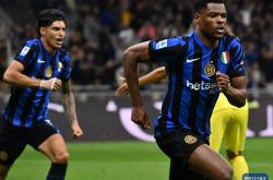 开云体育app-足球 | 意甲：国际米兰平拉齐奥