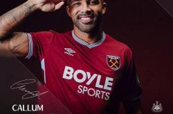 开云体育下载-官方：西汉姆联免签纽卡斯尔前锋卡勒姆-威尔逊