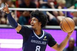 开云体育下载-孟菲斯灰熊有意续约内特-辛顿？