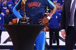 kering-雷霆再胜森林狼，2-0领先，下一场明尼苏达