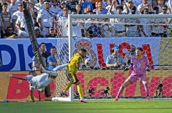 开云中国-世俱杯：皇家马德里晋级四强