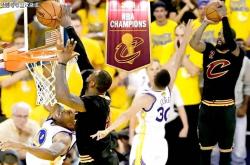 开云体育-单核！逆转！ NBA含金量十足的10个冠军！