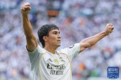 开云体育平台-世俱杯丨皇家马德里晋级八强