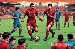 kering-英超 利物浦 VS 伯恩茅斯 利物浦豪阵出击，伯恩茅斯“失血”难挡，大胜在望？