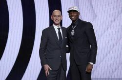 开云体育官网-孟菲斯灰熊的新交易能否培养未来核心？