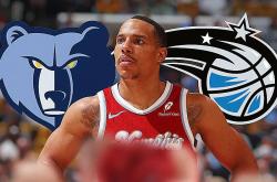 开云体育app-贝恩加盟孟菲斯灰熊，球员价值引发广泛讨论