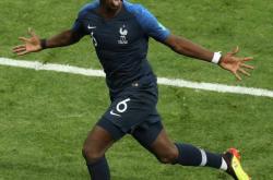 开云体育首页-博格巴重返赛场，冲击法国队队长位置