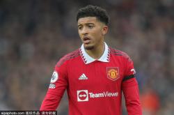 开云-耗着！桑乔何去何从难倒曼联 球员拒绝降薪劝退罗马