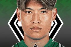 开云体育网址-町野修斗转会门兴格拉德巴赫 即将官宣创纪录交易