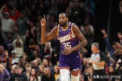 开云体育首页-杜兰特加盟火箭，接受现实挑战，菲尼克斯太阳仁至义尽