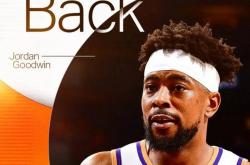 开云体育-菲尼克斯太阳签约奈杰尔-海斯-戴维斯，球队迎来新火力