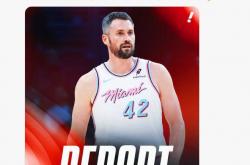 开云体育网址-凯文-乐福与犹他爵士商讨买断事宜 费城有意引进